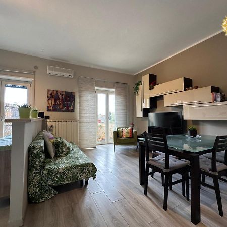 Casa Panoramica Roma Sempihome エクステリア 写真