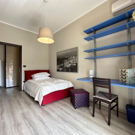 Casa Panoramica Roma Sempihome エクステリア 写真