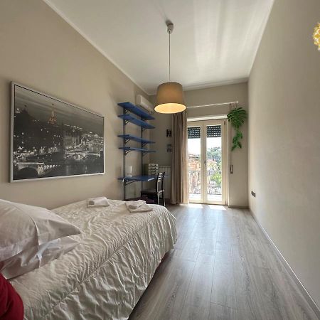Casa Panoramica Roma Sempihome エクステリア 写真