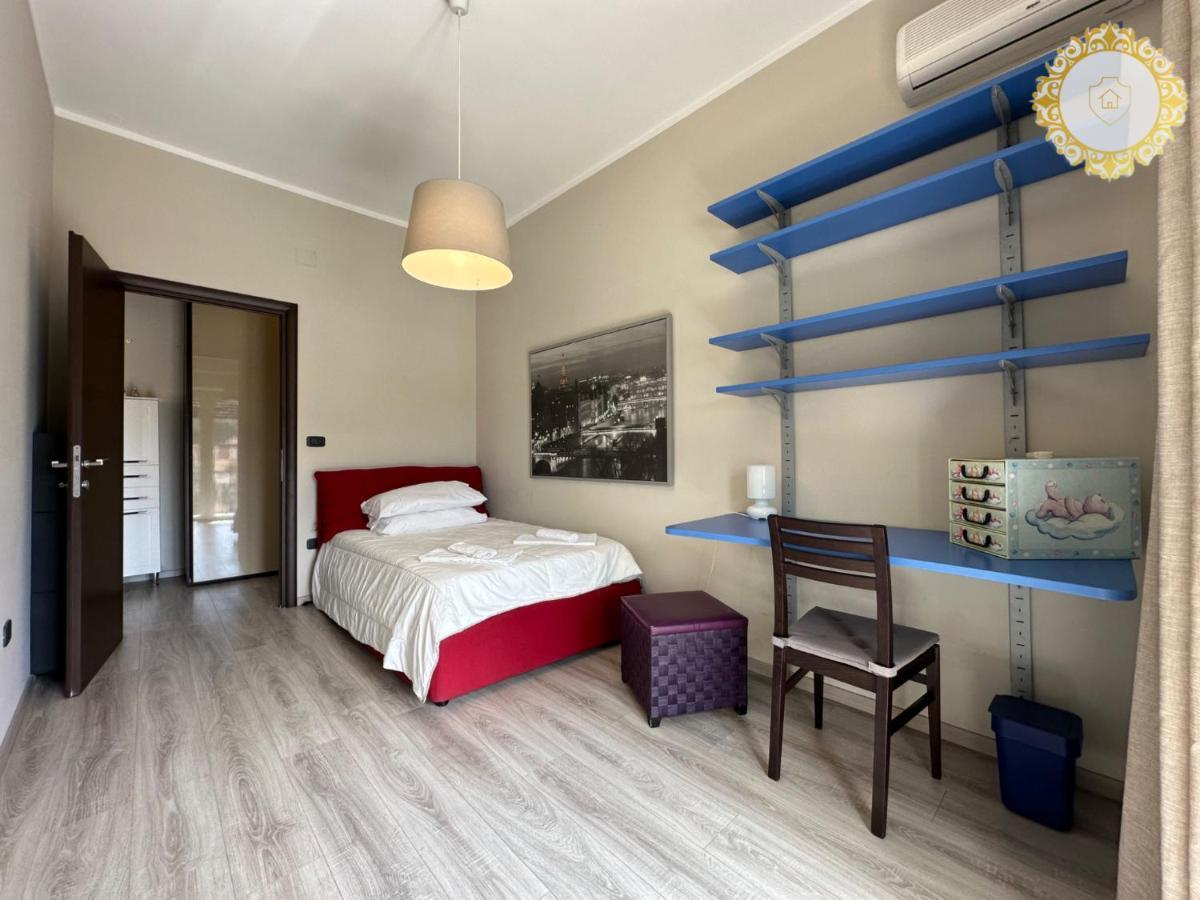 Casa Panoramica Roma Sempihome エクステリア 写真