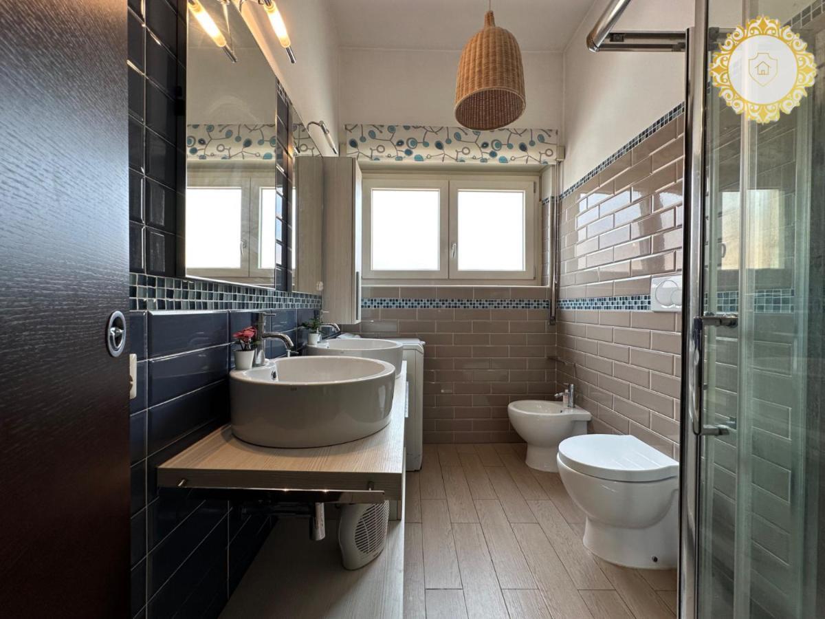 Casa Panoramica Roma Sempihome エクステリア 写真
