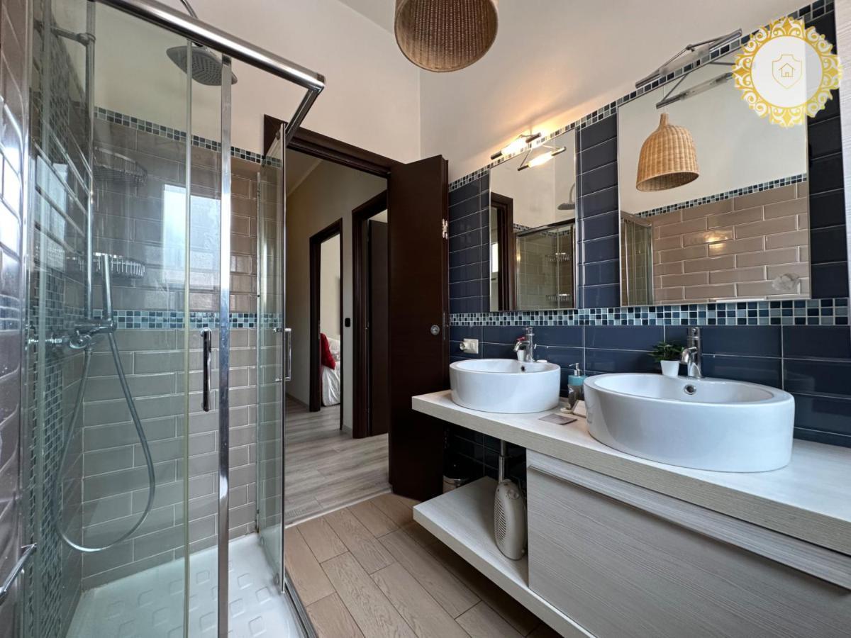 Casa Panoramica Roma Sempihome エクステリア 写真