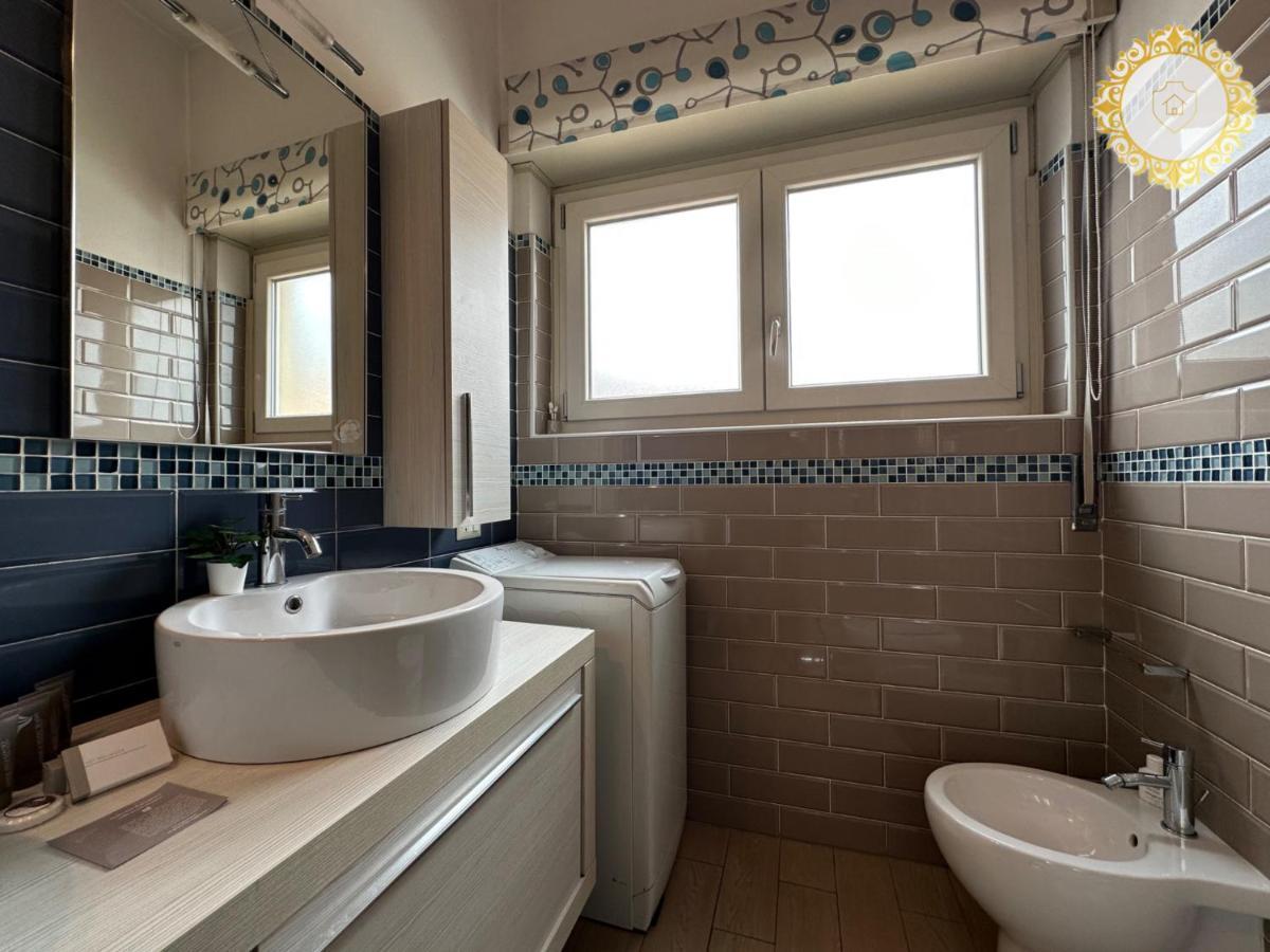 Casa Panoramica Roma Sempihome エクステリア 写真