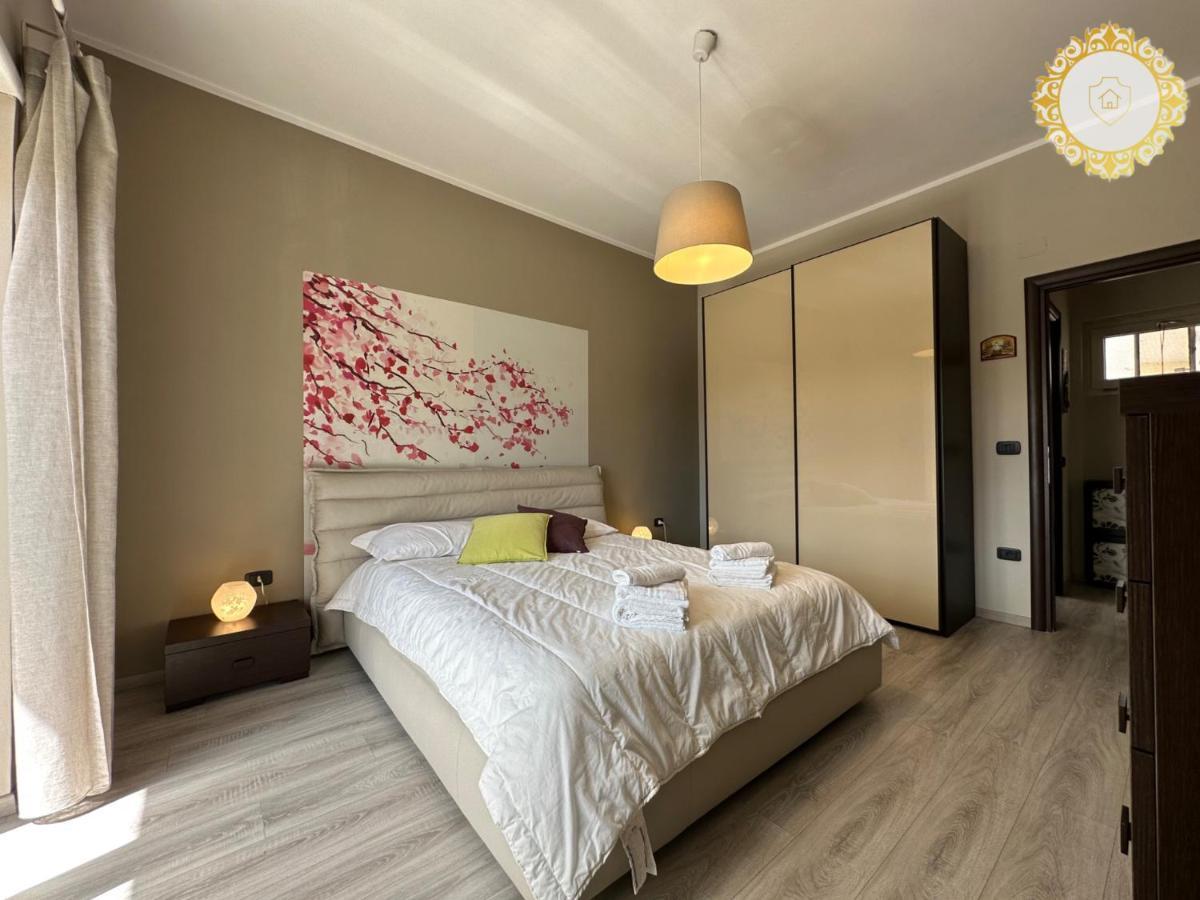 Casa Panoramica Roma Sempihome エクステリア 写真